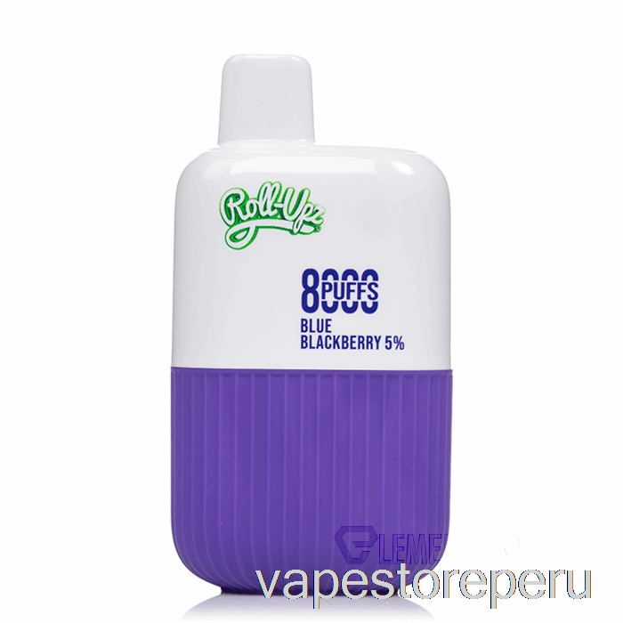 Vape Desechable Roll Upz 8000 Desechable